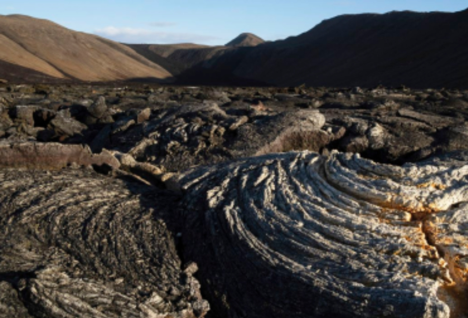 Islandia