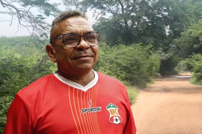 padre de futbolista Luis Díaz. Secuestro ELN