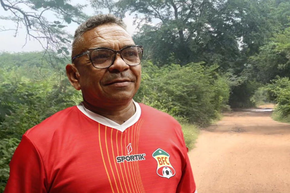 padre de futbolista Luis Díaz. Secuestro ELN