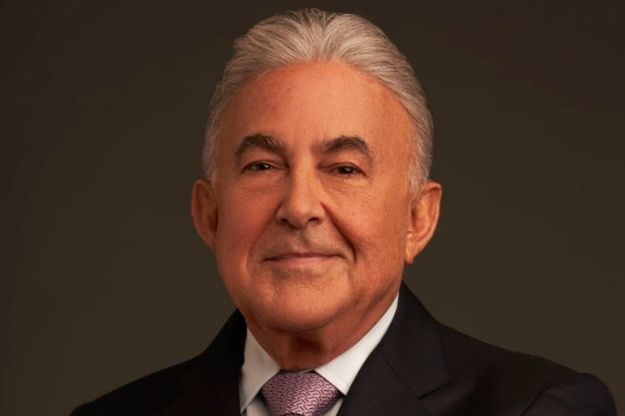 Gustavo Cisneros