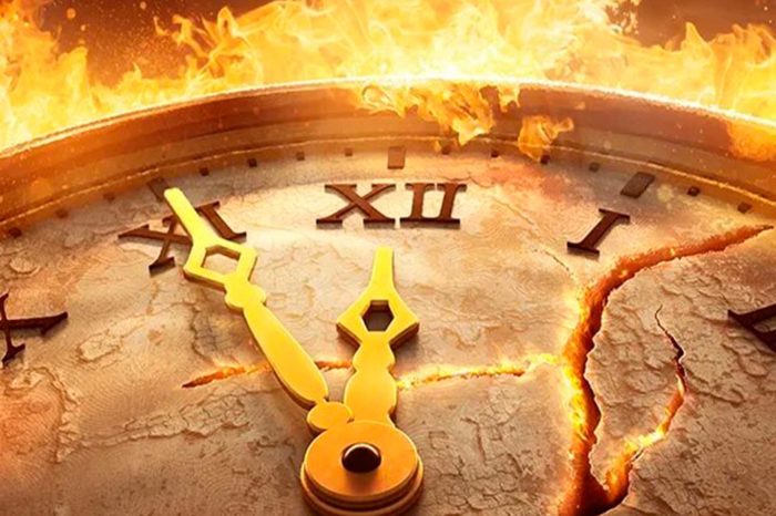 El apocalipsis aún no es