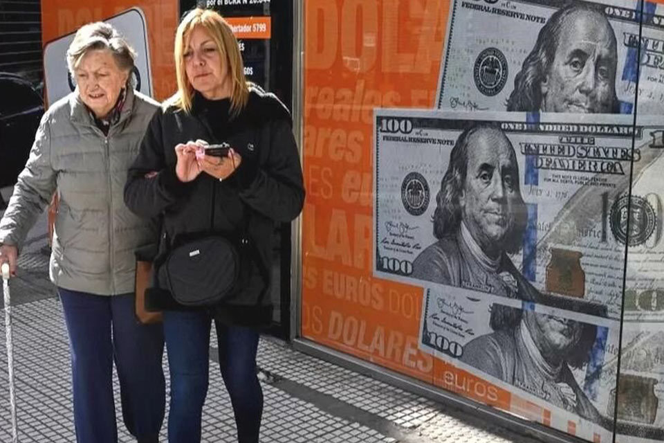 ¿Podrá Argentina?