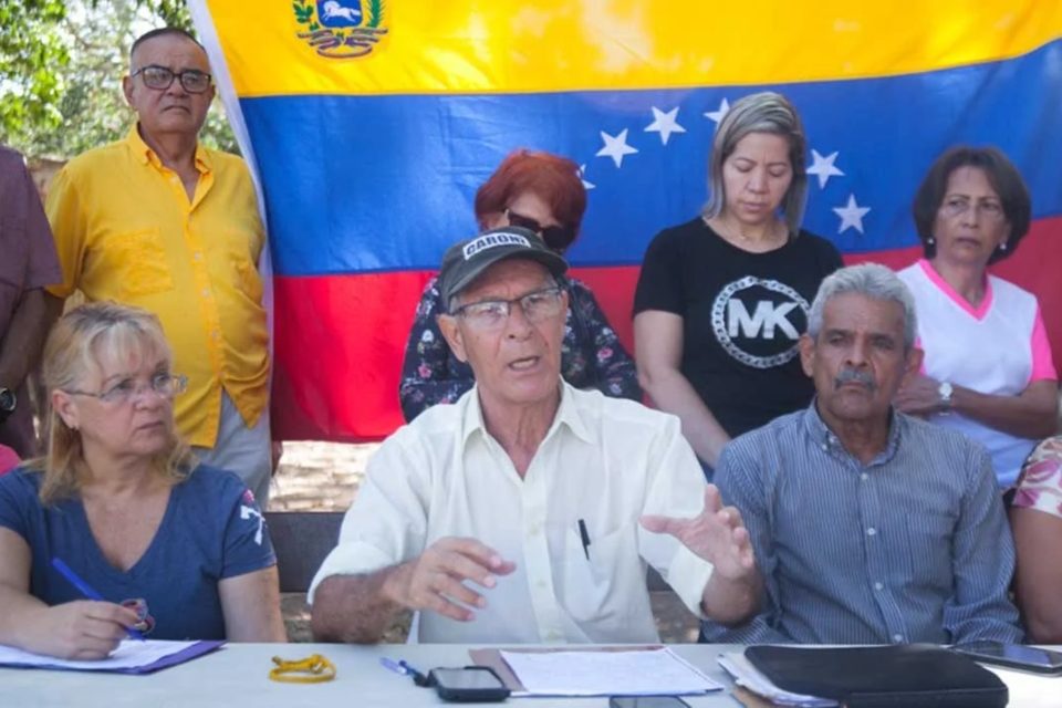 Asamblea Ciudadanos Caroní_Correo del Caroní_William urdaneta
