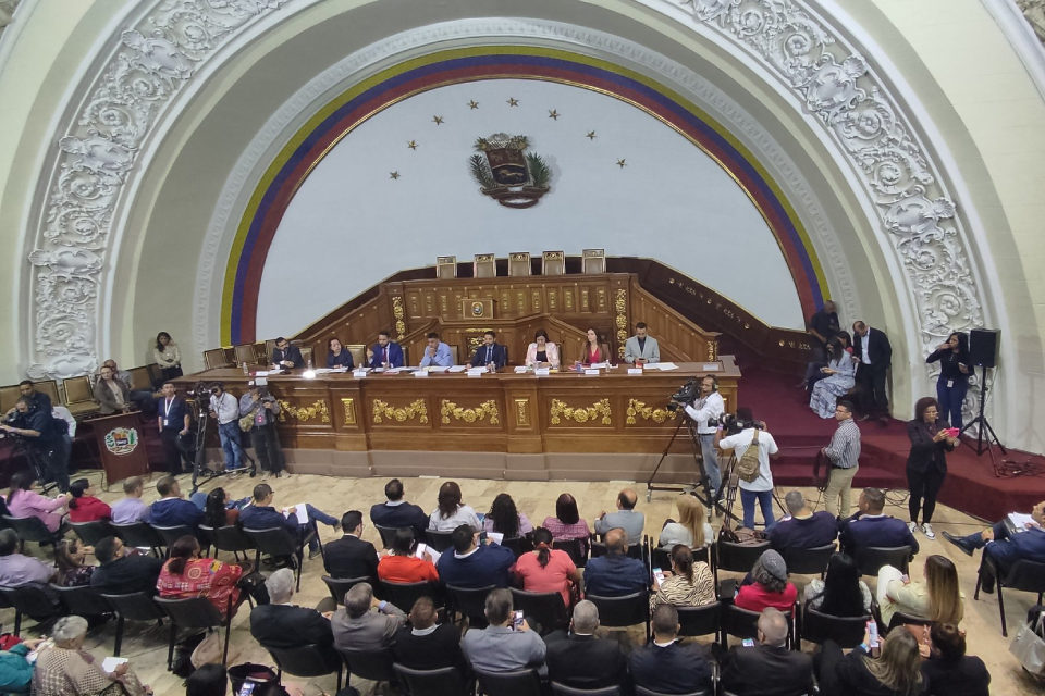 AN-2020 LEY Poder Ciudadano