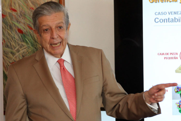 Javier Milei