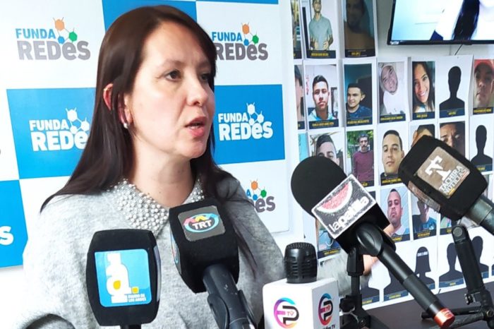 CLARA RAMIREZ DIR (E) FundaRedes Def
