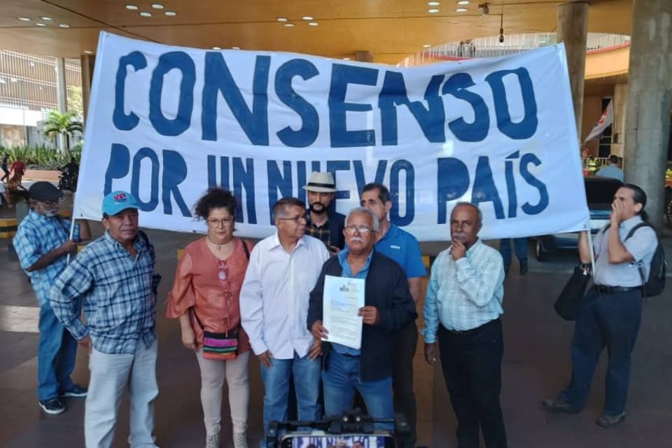 Consenso CNE 12.12.23 Foto_ Vanessa García