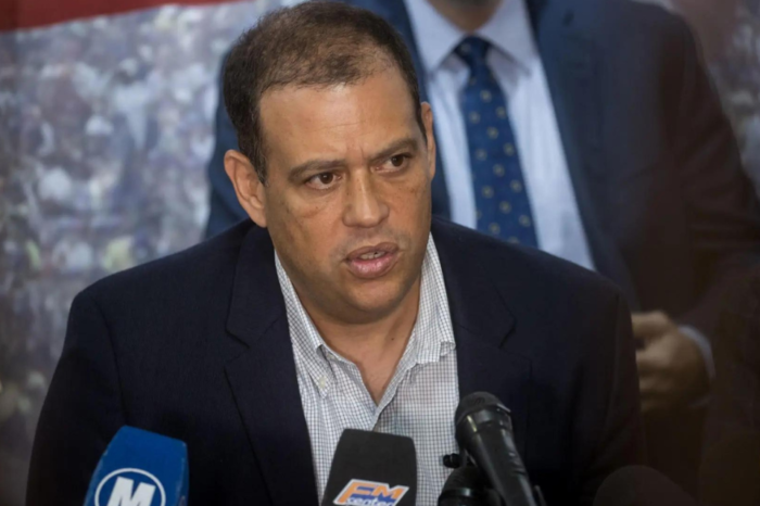 Roberto Abdul Súmate