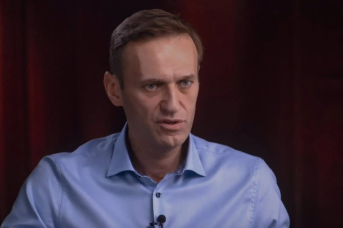 Navalni Navalny