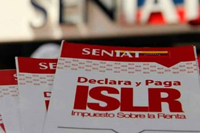 Impuesto sobre la Renta