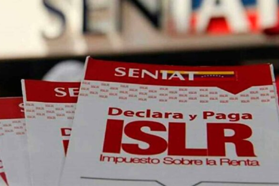 Impuesto sobre la Renta