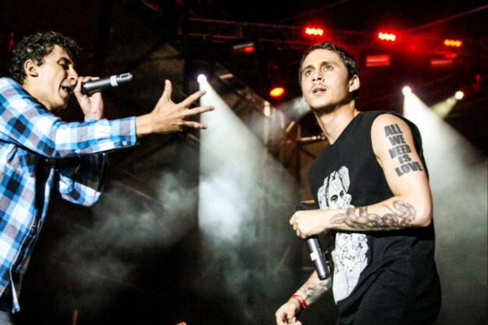 Canserbero