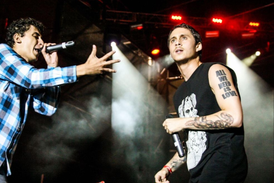 Canserbero