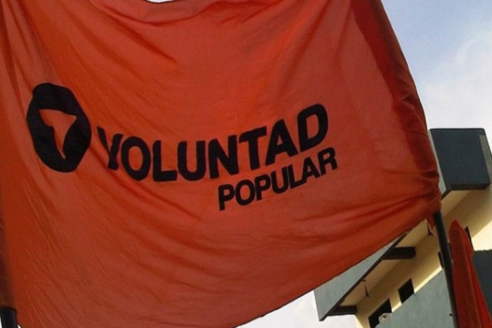 Voluntad Popular Barbados