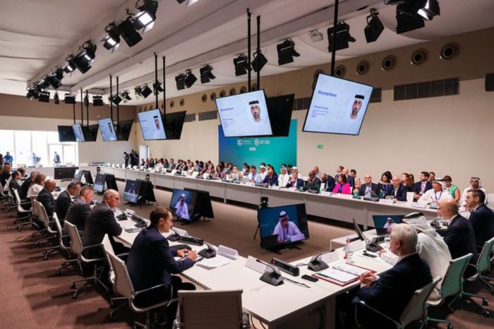 COP28