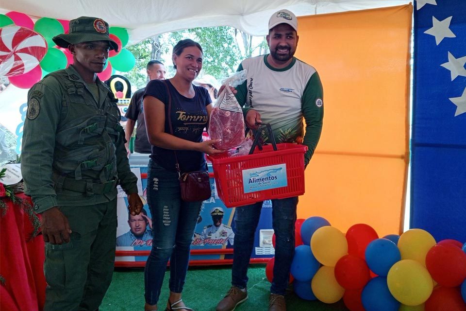 Entrega perniles 2023
