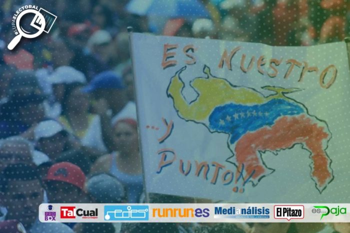 Esequibo Lupa Alianza Probox