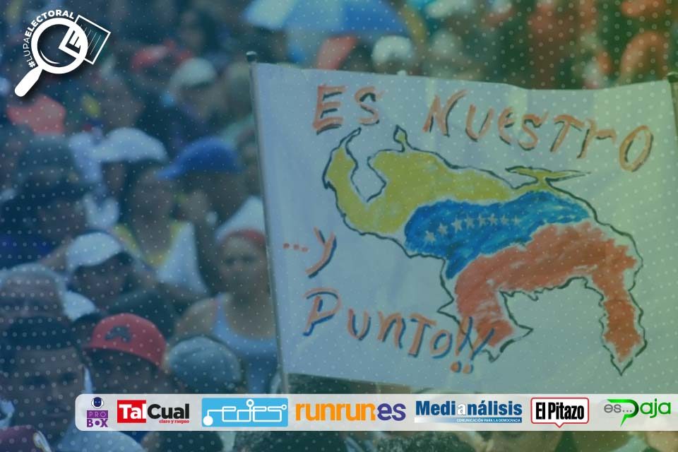 Esequibo Lupa Alianza Probox