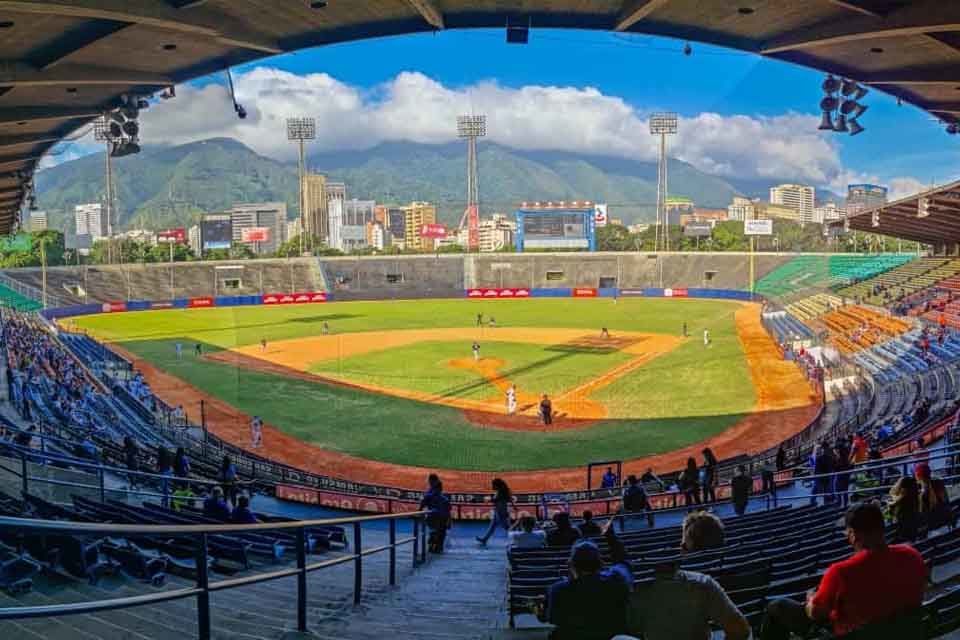 Estado universitario lleno