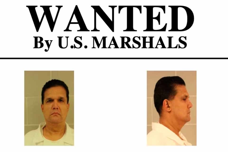 Fat Leonard Wanted Se busca