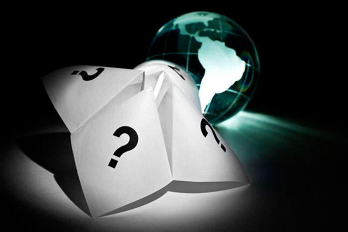 Los futuros inciertos en América Latina