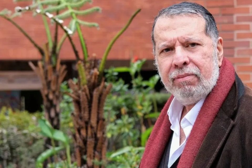 Ibsen Martínez
