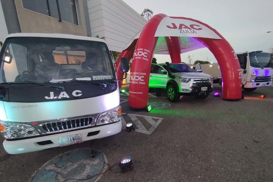 JAC Motors