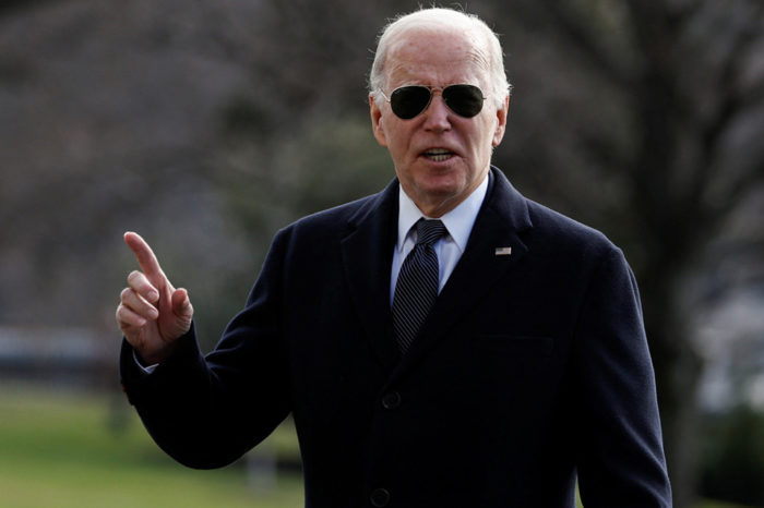 Joe Biden
