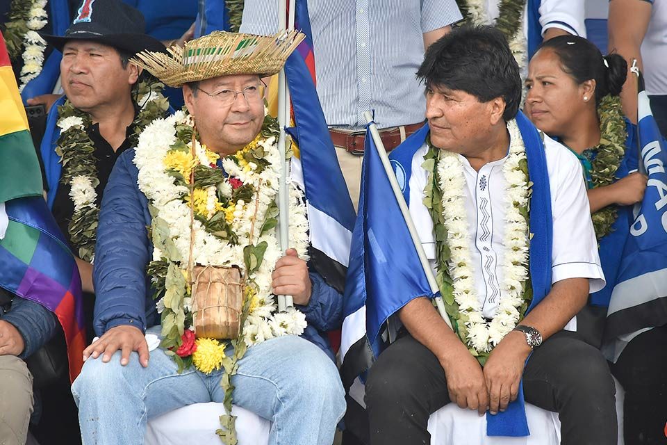 Bolivia: ¿ruptura beneficiosa?