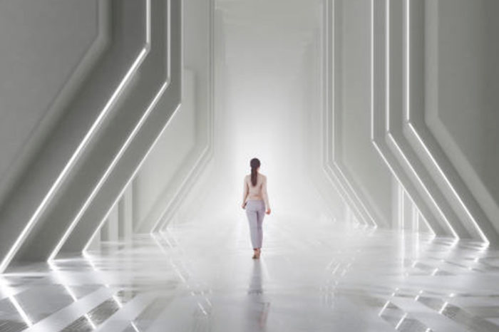 La luz