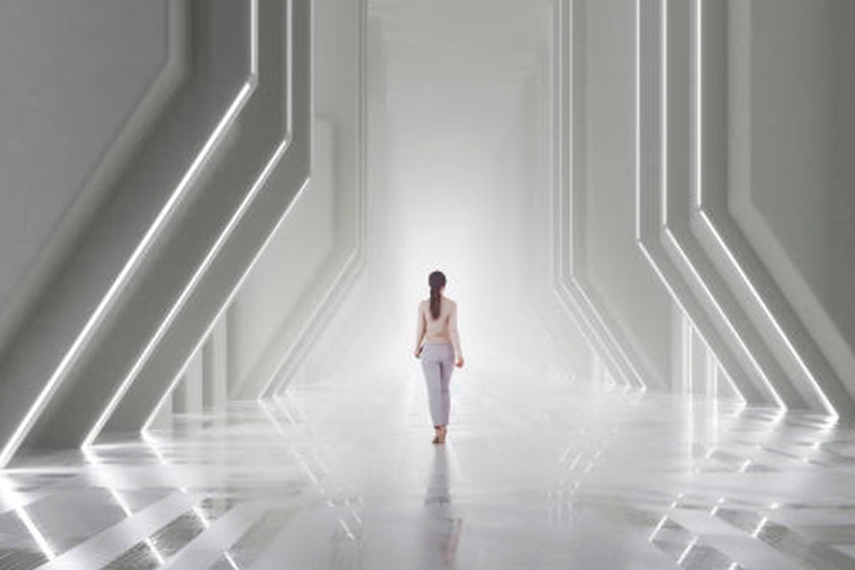 La luz