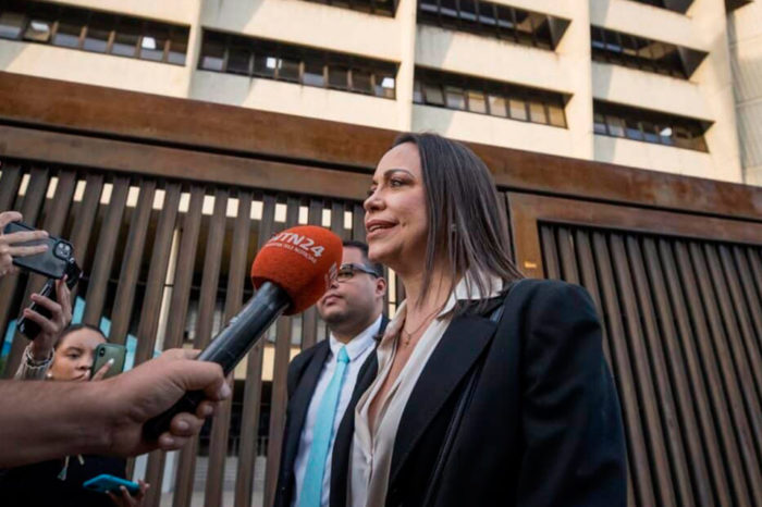 ¿Chavismo teme llegar hasta el final?