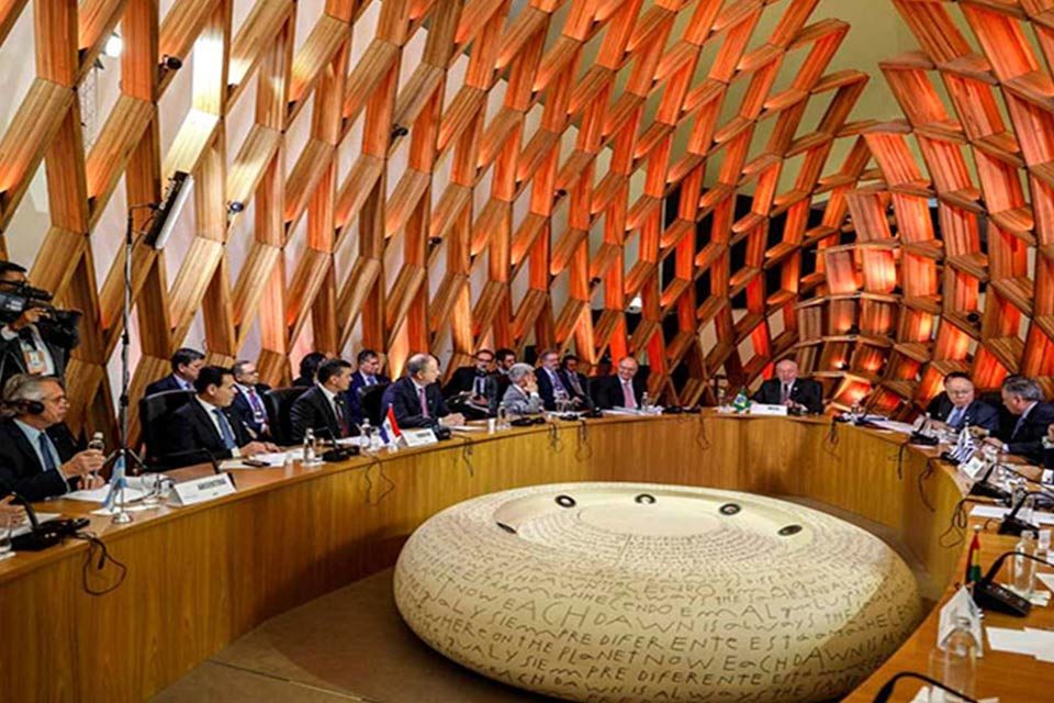 Mercosur: ¿ideologías desintegradoras?