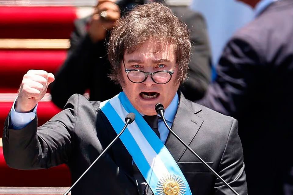 ¿Ajuste sin rostro humano en Argentina? MIlei
