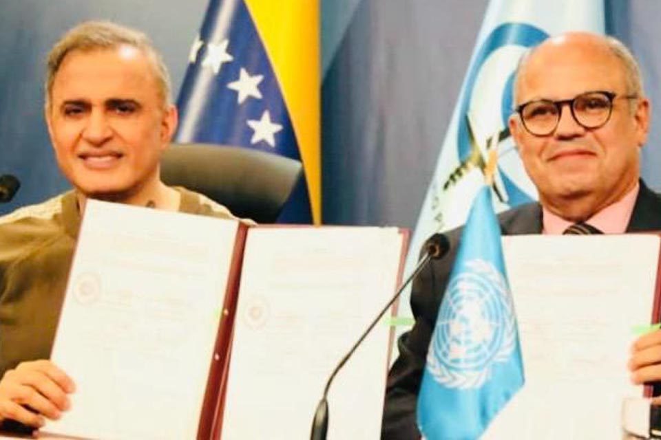 Ministerio Público