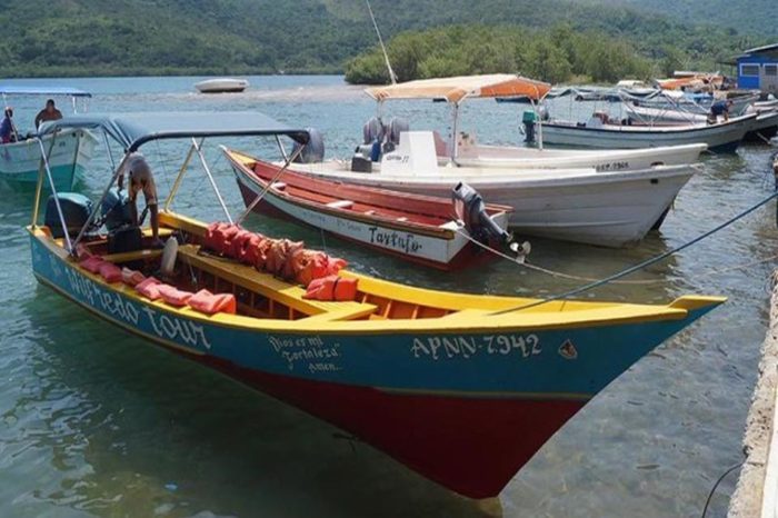 Venezuela ataque dron