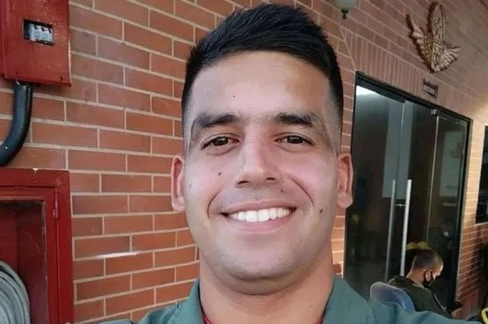 Pedro Naranjo Maldonado