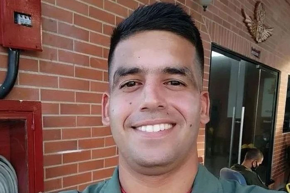 Pedro Naranjo Maldonado