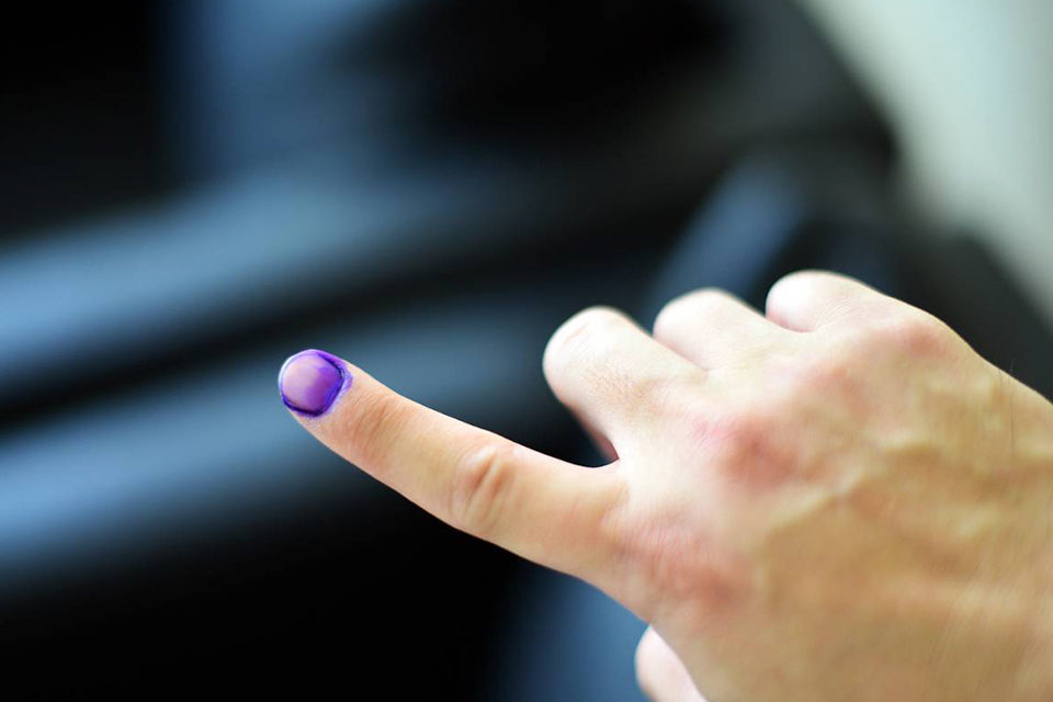Hacia un mundo posdemocrático