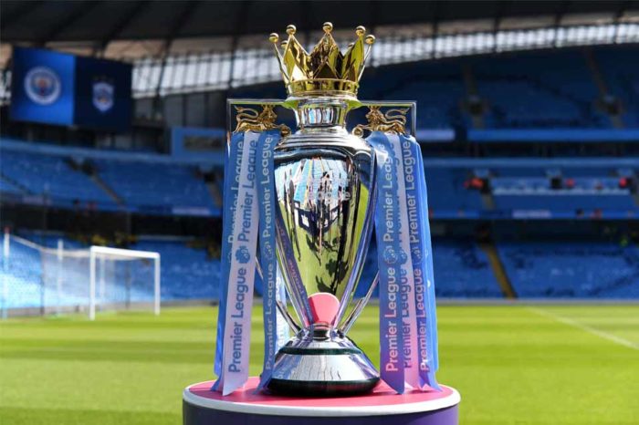 Premier League fútbol