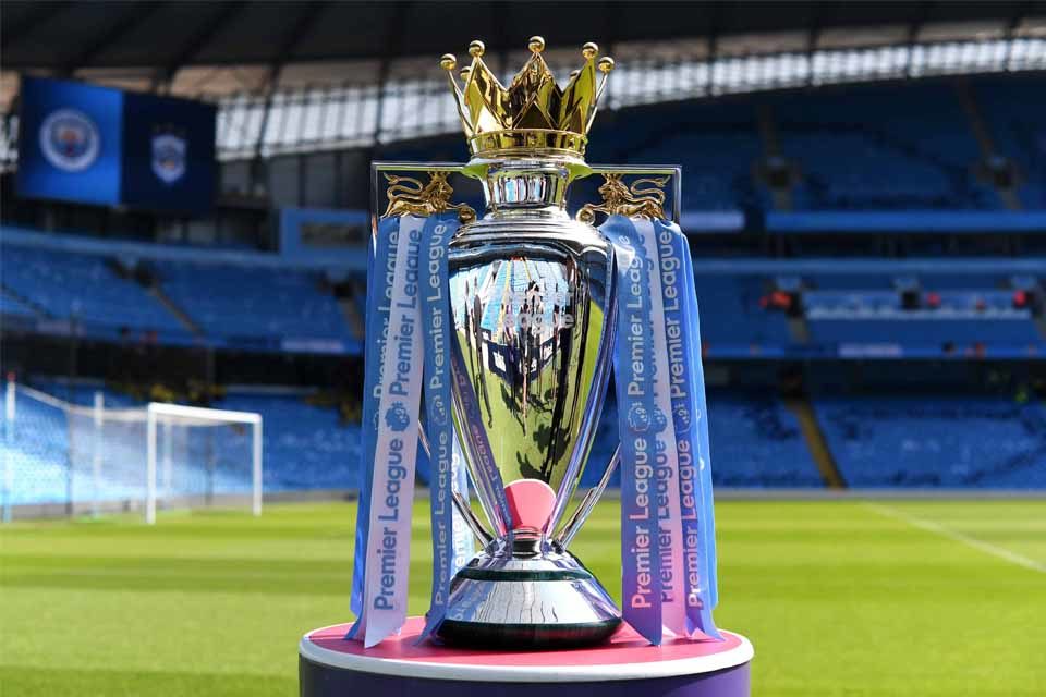 Premier League fútbol