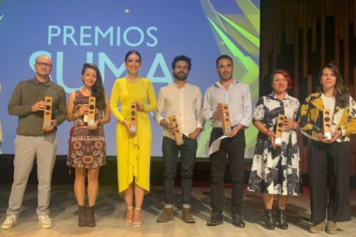 Premio Suma Alianza Rebelde Investiga