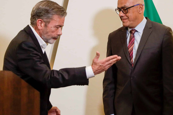 Análisis del "Procedimiento para Revisar las Inhabilitaciones"