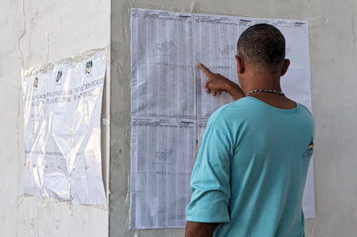 Referendo Esequibo 12