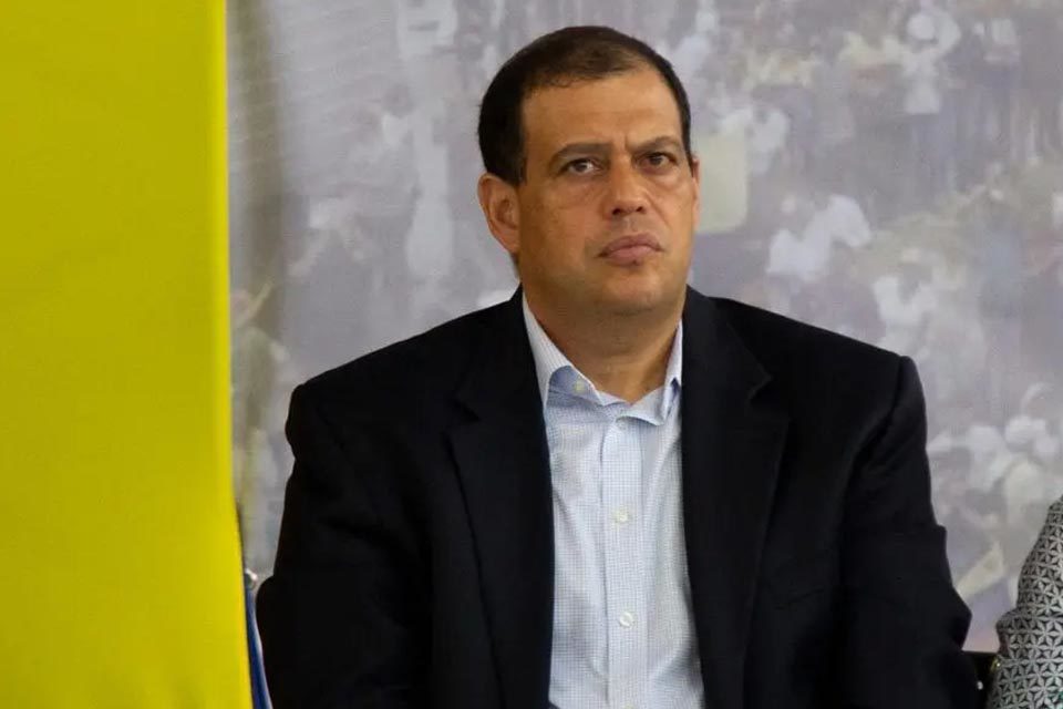 Roberto Abdul Súmate
