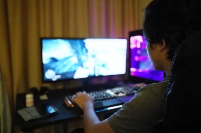 Set gamer regalos regalo navidad