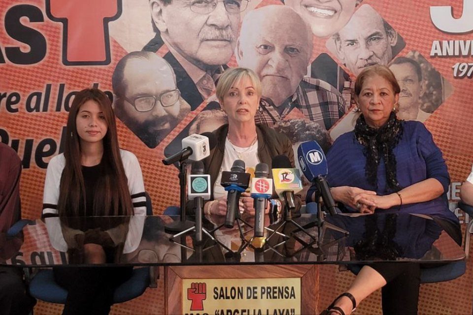 maria verdeal MAS