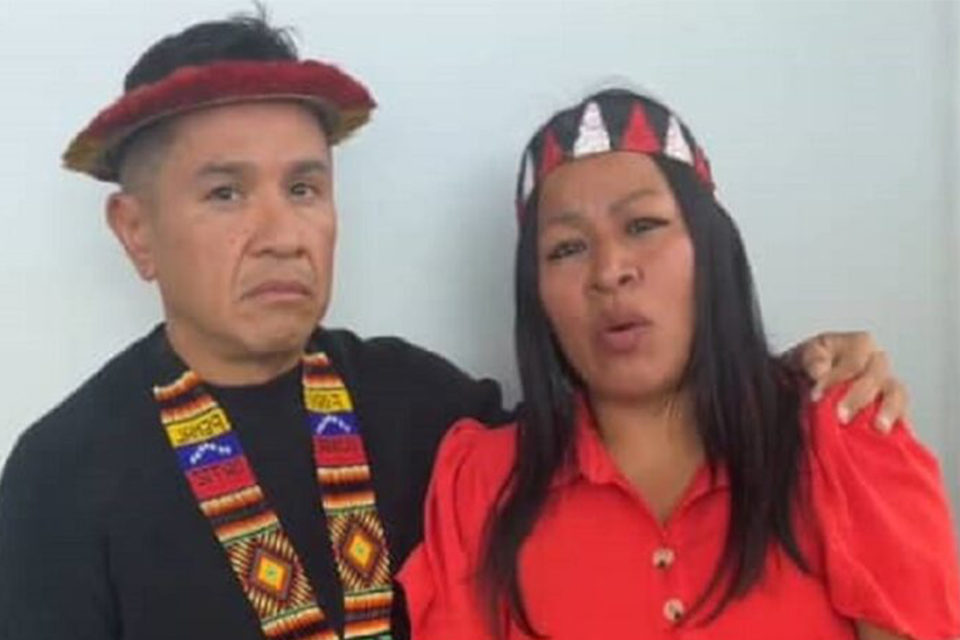 minería ilegal por militares Yapacana