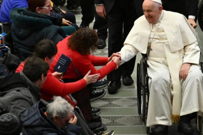 papa Francisco inteligencia artificial IA