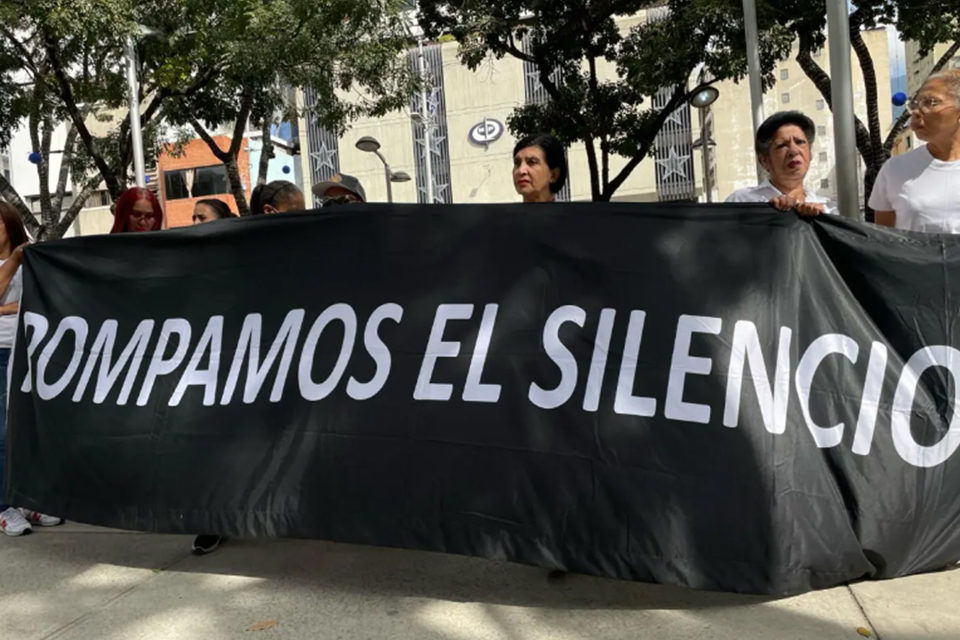 protestas enfermeras MP